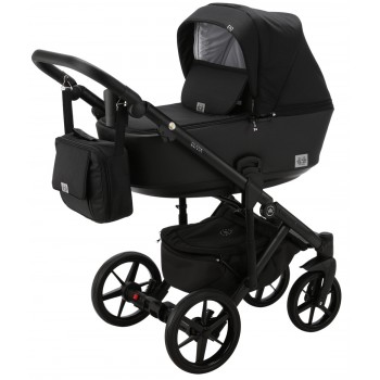 Коляска 2 в 1 Adamex Olivia PS-1