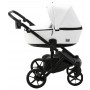 Коляска 2 в 1 Adamex Olivia SA-1