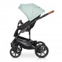 Коляска 2 в 1 Riko Bella Life 02 Basil