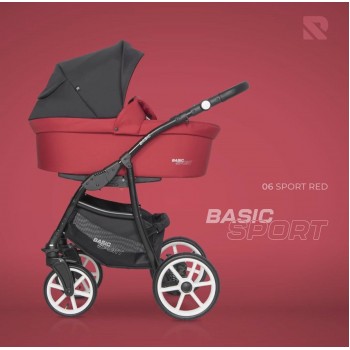 Riko Basic Sport 06 Sport Red