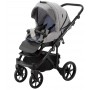 Коляска 2 в 1 Adamex Emilio EM-250
