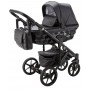 Коляска 2 в 1 Adamex Diego SA-2