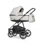 Коляска 2 в 1Riko Swift Premium 14 Platinum