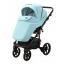 Коляска 2 в 1 Adamex Diego SA-19