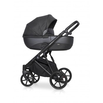 Коляска 2 в 1 Riko Nano Pro Carbon 06