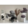 Коляска 2 в 1 Adamex Olivia BR-260