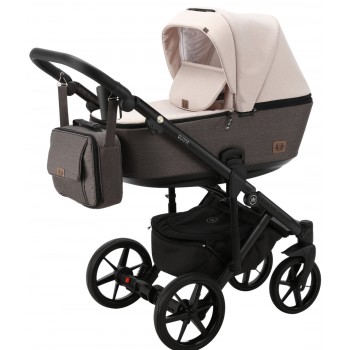 Коляска 2 в 1 Adamex Olivia TD-2