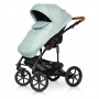 Коляска 2 в 1 Riko Bella Life 02 Basil