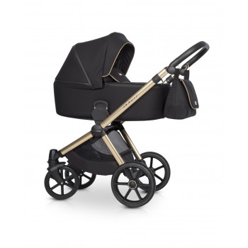 Дитяча коляска Riko Qubus 05 Gold
