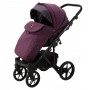 Коляска 2 в 1 Adamex Emilio EM-227