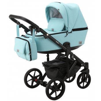 Коляска 2 в 1 Adamex Olivia SA-19