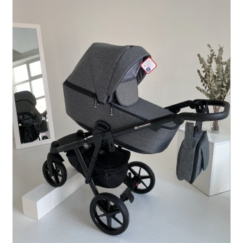 Коляска 2 в 1 Adamex Olivia Q-3