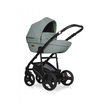 Дитяча універсальна коляска 2 в 1 Riko Aicon Pastel 05