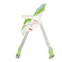 Дитячий стільчик для годування Mioobaby Rio - Green