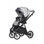 Коляска 2 в 1 Riko Ultima 01 Grey Fox
