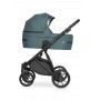 Коляска 2 в 1 Riko Ultima 03 Lagoon