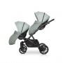Коляска для двійні Riko Team Duo 03 Basil