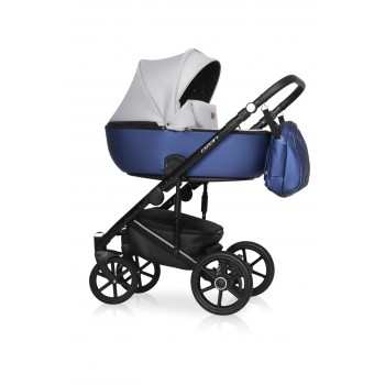 Коляска 2 в 1 Riko Ozon Shine 04