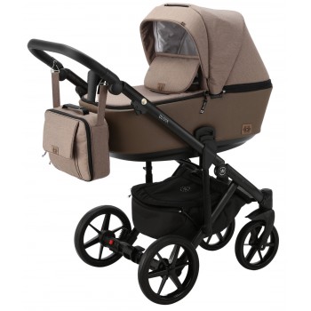 Коляска 2 в 1 Adamex Olivia PS-15