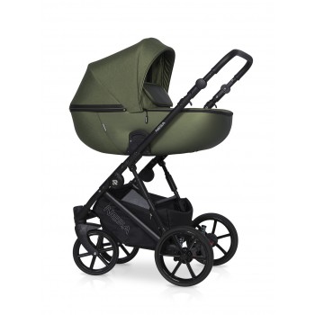Коляска 2 в 1 Riko Nesa 02 Jungle