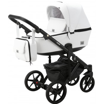 Коляска 2 в 1 Adamex Olivia SA-1