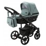 Коляска 2 в 1 Adamex Diego SA-20