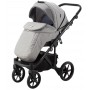 Коляска 2 в 1 Adamex Emilio EM-250