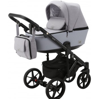 Коляска 2 в 1 Adamex Olivia PS-32