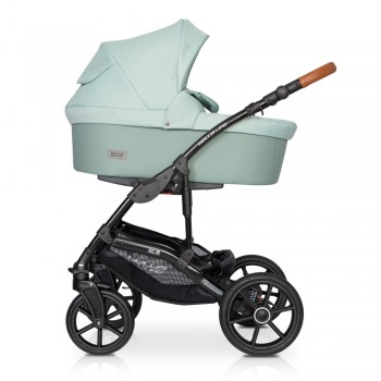 Коляска 2 в 1 Riko Bella Life 02 Basil