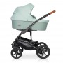 Коляска 2 в 1 Riko Bella Life 02 Basil