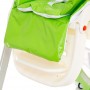 Дитячий стільчик для годування Mioobaby Rio - Green