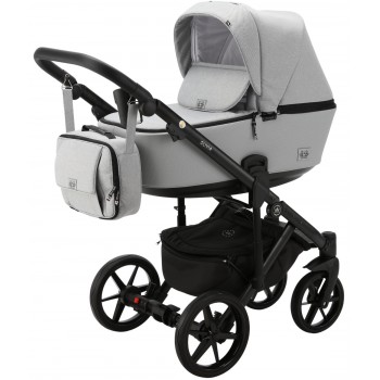 Коляска 2 в 1 Adamex Olivia PS-11