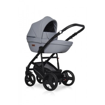 Коляска 2 в 1 Riko Aicon Pastel 04