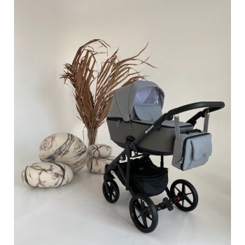 Коляска 2 в 1 Adamex Olivia BR-260