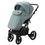Коляска 2 в 1 Adamex Diego SA-20