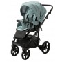 Коляска 2 в 1 Adamex Diego SA-20