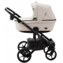 Коляска 2 в 1 Adamex Emilio EС-306
