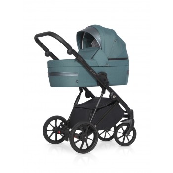 Коляска 2 в 1 Riko Ultima 03 Lagoon