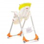 Дитячий стільчик для годування Mioobaby Rio - Orange