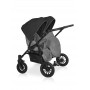 Коляска для двойни Riko Saxo 04