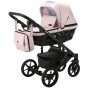 Коляска 2 в 1 Adamex Diego SA-15