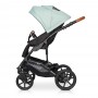 Коляска 2 в 1 Riko Bella Life 02 Basil