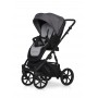 Коляска 2 в 1 Riko Nesa 05 Antracite