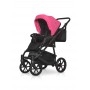 Коляска 2 в 1 Riko Swift Neon 22 Electric Pink