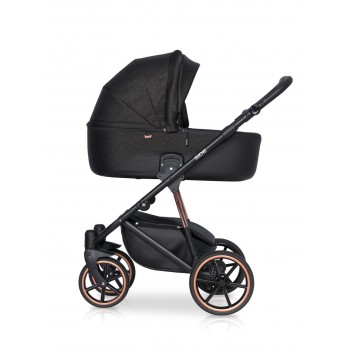 Коляска 2 в 1 Riko Side 06 Cooper