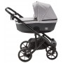 Коляска 2 в 1 Adamex Emilio EM-266