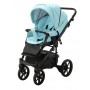 Коляска 2 в 1 Adamex Diego SA-19