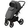 Коляска 2 в 1 Adamex Emilio EM-246