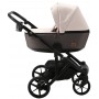 Коляска 2 в 1 Adamex Olivia TD-2