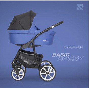Riko Basic Sport 05 Raicing Blue